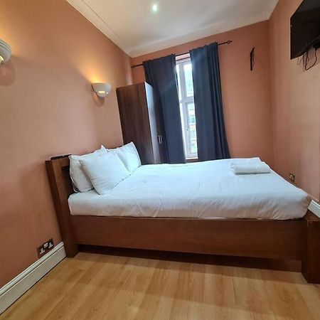 Cute One Bedroom Apartment Londyn Zewnętrze zdjęcie