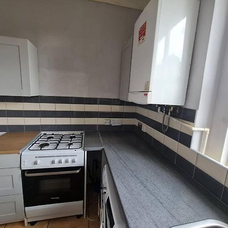 Cute One Bedroom Apartment Londyn Zewnętrze zdjęcie
