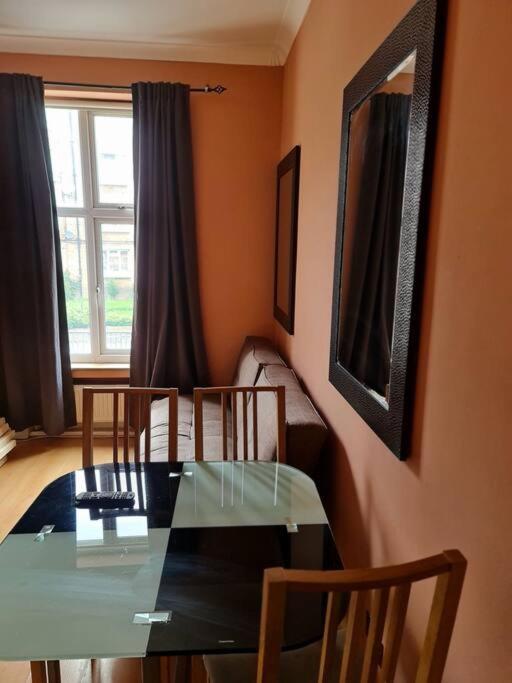 Cute One Bedroom Apartment Londyn Zewnętrze zdjęcie