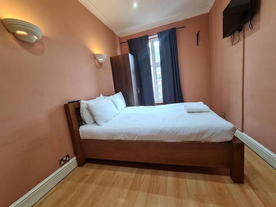 Cute One Bedroom Apartment Londyn Zewnętrze zdjęcie