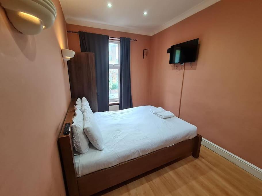Cute One Bedroom Apartment Londyn Zewnętrze zdjęcie